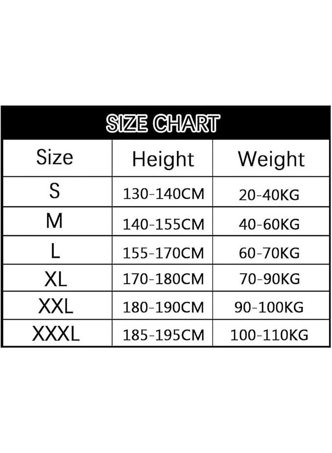 Ramadan Ready Deal 🌙 Generic Adult Swim Vest Life Jacket - Floation Swimsuit Buoyancy Swimwear - Image 3